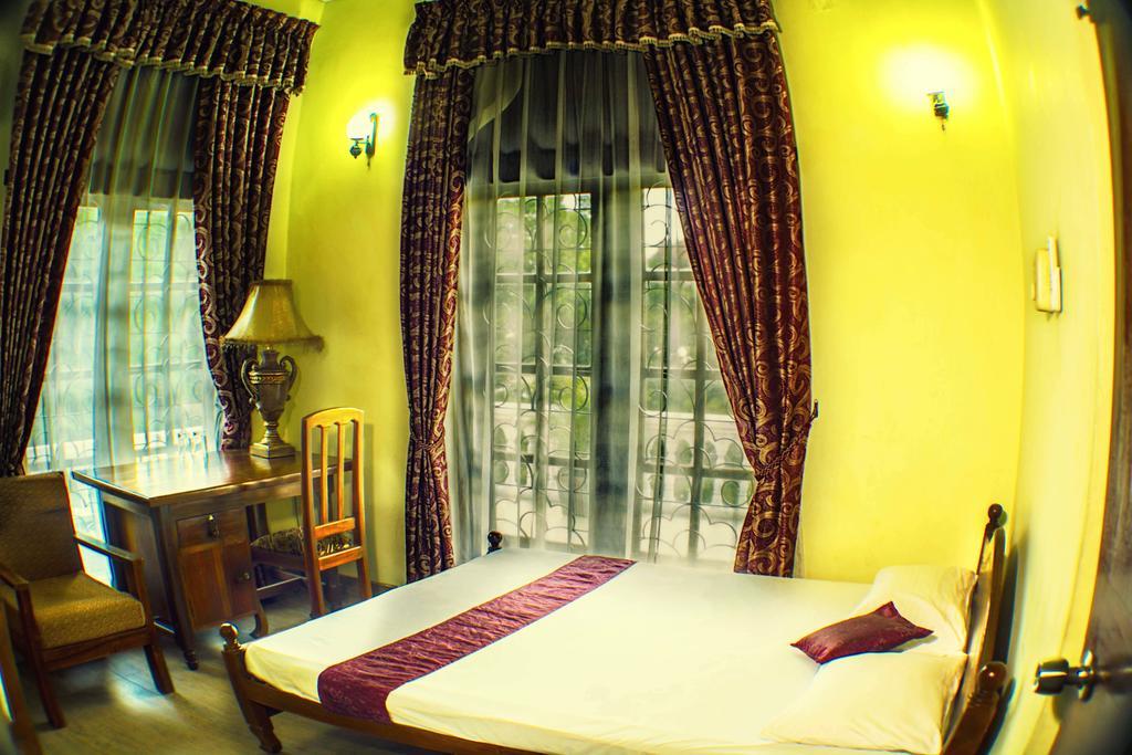 Malwatta Pilgrims Rest Hotell Kandy Exteriör bild